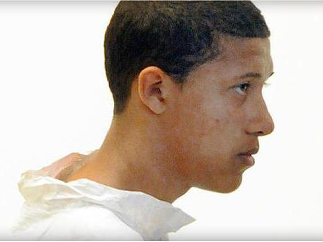 Colleen Ritzer Case: Philip Chism, Mass. Teen, To Be Arraigned In ...